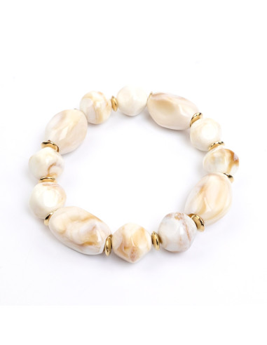 Pulsera Elástica | Infinita Moda