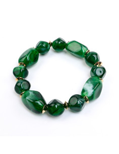 Pulsera Elástica | Infinita Moda