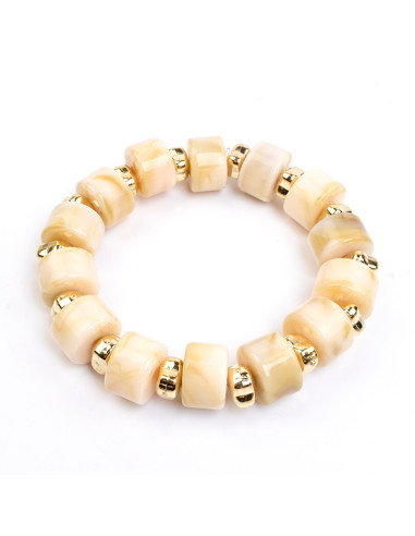 Pulsera Elástica | Infinita Moda