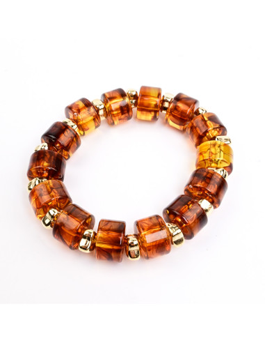 Pulsera Elástica | Infinita Moda