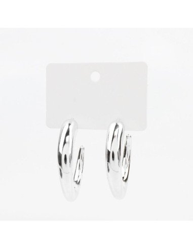 Aro de CCB Níquel