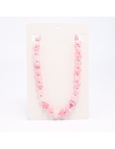 Collar Enhebrado | Infinita Moda