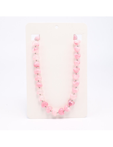 Collar Enhebrado | Infinita Moda