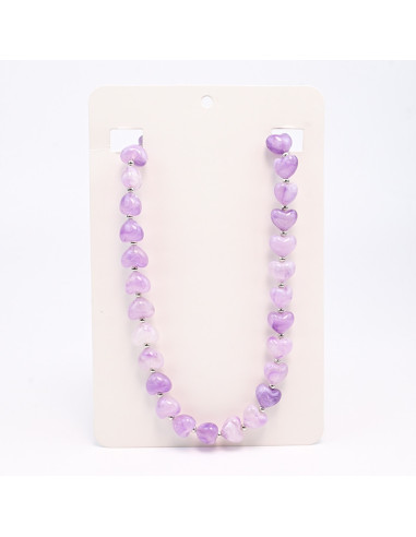 Collar Enhebrado | Infinita Moda