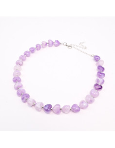 Collar Enhebrado | Infinita Moda