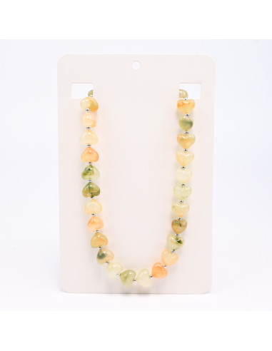 Collar Enhebrado | Infinita Moda