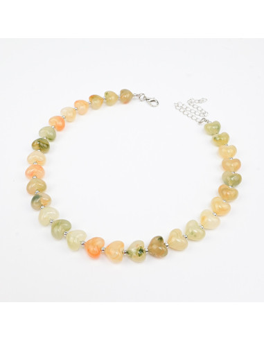 Collar Enhebrado | Infinita Moda