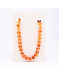 Collar Enhebrado | Infinita Moda