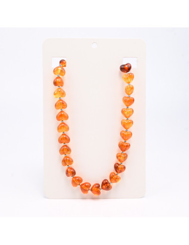 Collar Enhebrado | Infinita Moda
