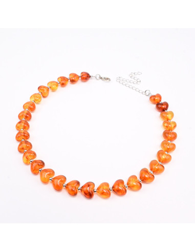 Collar Enhebrado | Infinita Moda