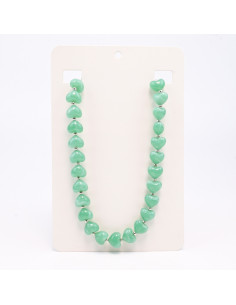 Collar Enhebrado | Infinita Moda