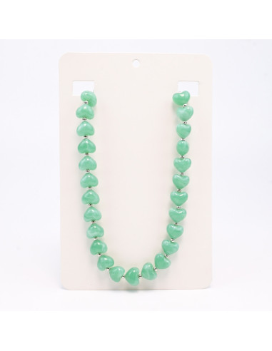 Collar Enhebrado | Infinita Moda