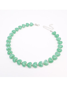 Collar Enhebrado | Infinita Moda