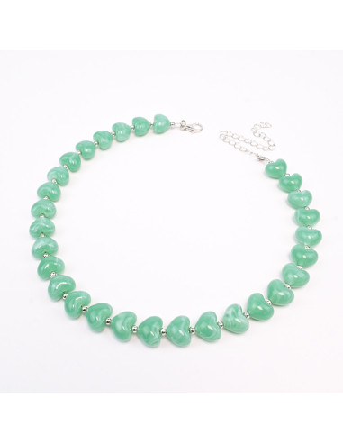 Collar Enhebrado | Infinita Moda