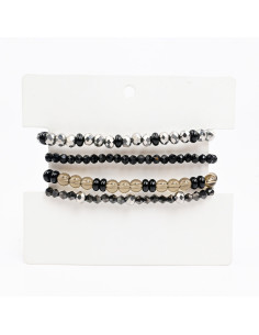 Set de Pulseras | Infinita Moda
