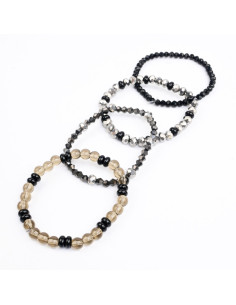 Set de Pulseras | Infinita Moda