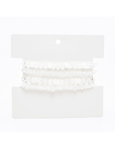 Set de Pulseras | Infinita Moda