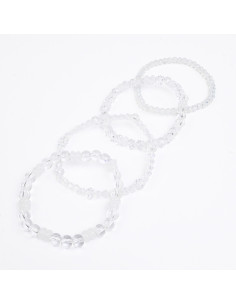Set de Pulseras | Infinita Moda