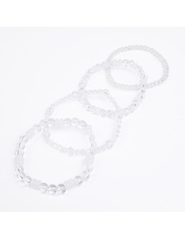 Set de Pulseras | Infinita Moda