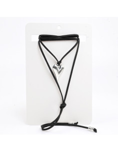 Collar de Gamuza | Infinita Moda
