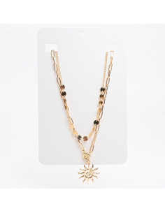 Set de Collares | Infinita Moda
