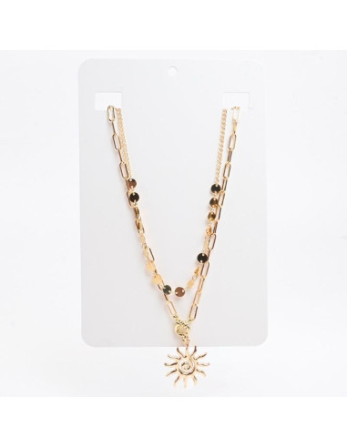Set de Collares | Infinita Moda