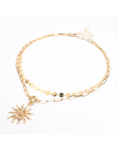 Set de Collares | Infinita Moda