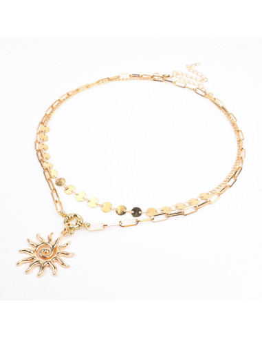 Set de Collares | Infinita Moda