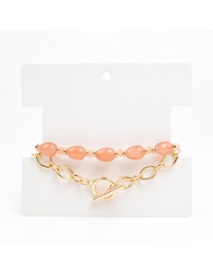 Set de Pulseras | Infinita Moda