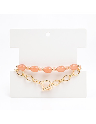 Set de Pulseras | Infinita Moda