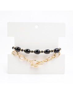 Set de Pulseras | Infinita Moda