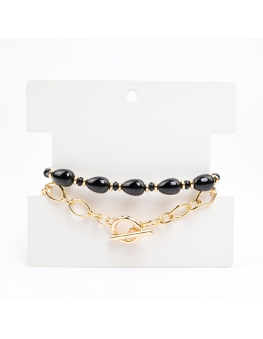 Set de Pulseras | Infinita Moda