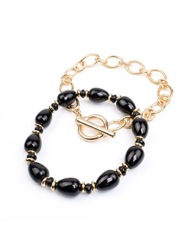 Set de Pulseras | Infinita Moda