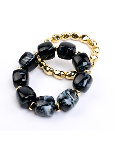 Set de Pulseras | Infinita Moda