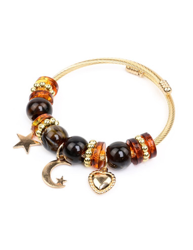 Pulsera Charms | Infinita Moda