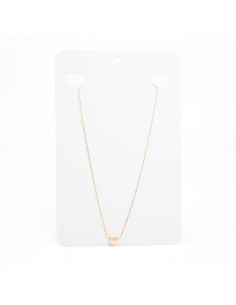 Collar de Cadena | Infinita Moda