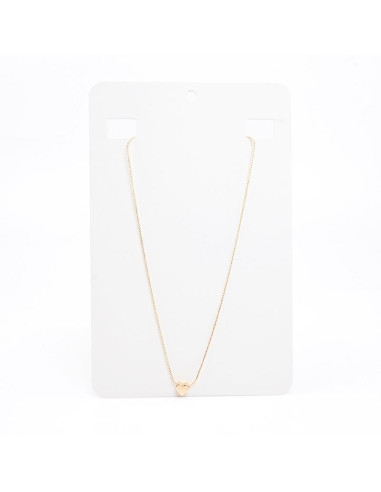 Collar de Cadena | Infinita Moda