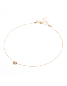 Collar de Cadena | Infinita Moda