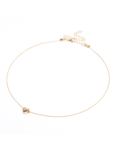 Collar de Cadena | Infinita Moda