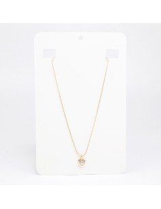 Collar de Cadena | INFINITA MODA