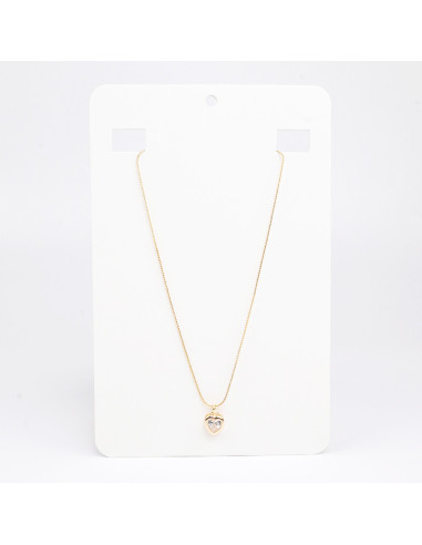 Collar de Cadena | INFINITA MODA