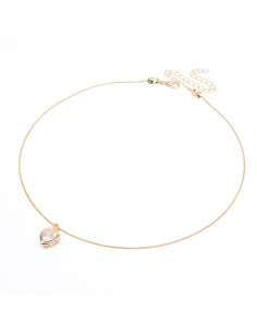 Collar de Cadena | INFINITA MODA