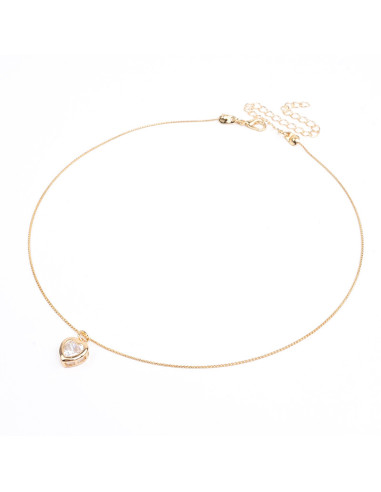Collar de Cadena | INFINITA MODA