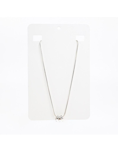 Collar de Cadena | Infinita Moda