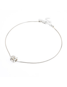 Collar de Cadena | Infinita Moda