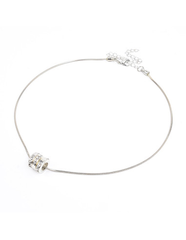 Collar de Cadena | Infinita Moda