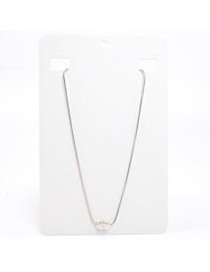 Collar de Cadenas | Infinita Moda