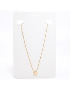 Collar de Cadena | Infinita Moda