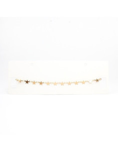Choker de Cadena | Infinita Moda
