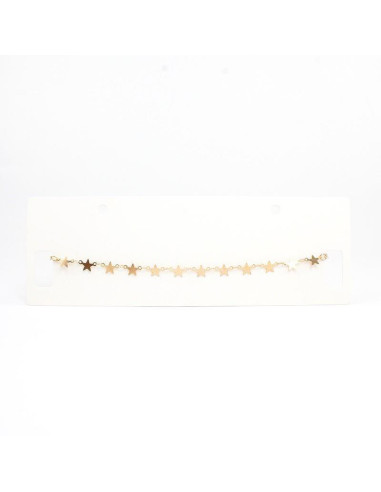 Choker de Cadena | Infinita Moda